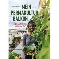 Ulmer Eugen Verlag Mein Permakultur-Balkon