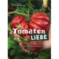 Ulmer Eugen Verlag Tomatenliebe