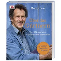 DK Verlag Dorling Kindersley Über das Gärtnern