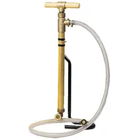 BWT - Einfüllpumpe Hs Für Heizungsschutzmittel Hs, R-hs Und