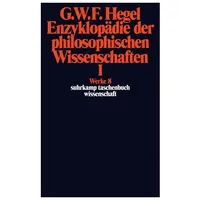 Suhrkamp Werke in 20 Bänden mit Registerband