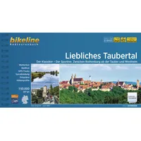 Esterbauer Liebliches Taubertal