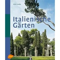 Verlag Eugen Ulmer Italienische Gärten