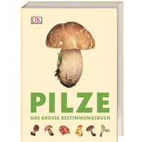 DK Verlag Dorling Kindersley Pilze