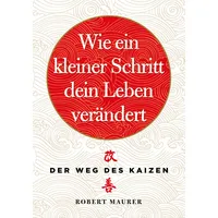 FinanzBuch Verlag Wie ein kleiner Schritt Ihr Leben verändert