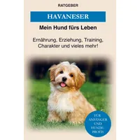 Bookmundo Direct Havaneser