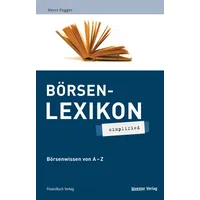 FinanzBuch Verlag Börsenlexikon - simplified: