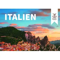Magia Verlag Bildband Italien
