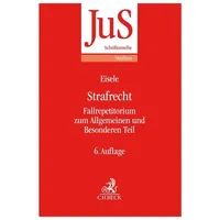 Beck Juristischer Verlag Strafrecht