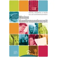 Gütersloher Verlagshaus Meine Konfirmandenzeit