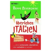 Heyne Überleben in Italien -