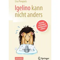 Springer Igelino kann nicht anders