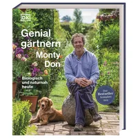 DK Verlag Dorling Kindersley Genial Gärtnern