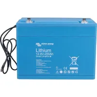 Victron Energy Solarakku LiFePO 4 180Ah 2304Wh - 0%