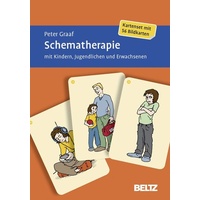 Julius Beltz GmbH & Co. KG Schematherapie mit Kindern,