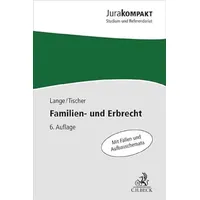 Beck Juristischer Verlag Familien- und Erbrecht