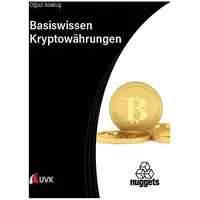 Uvk Basiswissen Kryptowährungen