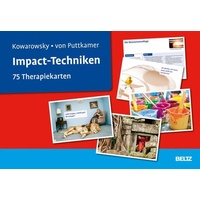 Julius Beltz GmbH & Co. KG Impact-Techniken