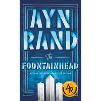 Penguin llc  us The Fountainhead