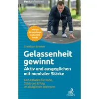 Beck Juristischer Verlag Gelassenheit gewinnt