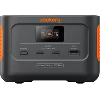 Jackery Explorer 100 Plus Tragbare Powerstation