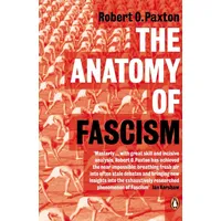 Penguin Books UK The Anatomy of Fascism