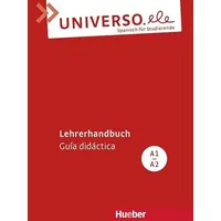 Hueber Universo.ele A1-A2