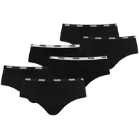 Puma Damen Panty 6er Pack