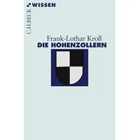 C.H. Beck Verlag Die Hohenzollern