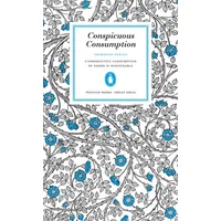 Penguin Books UK Conspicuous Consumption