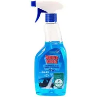ALGOREX Scheibenenteiser, 500 ml, schützt vor Wiedervereisung