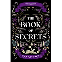 Penguin The Book of Secrets: