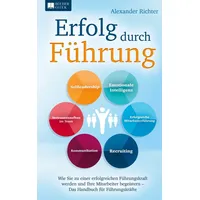 Bookmundo Direct Erfolg durch Führung