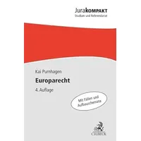 Beck Juristischer Verlag Europarecht