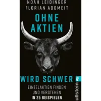 Ullstein Taschenbuch Ohne Aktien Wird Schwer