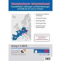 Beck C. H. Umsatzsteuer International