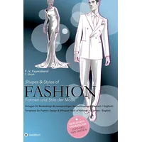 Tredition Shapes & Styles of Fashion - Formen und