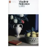 Penguin Books UK Lolita
