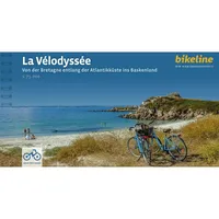 Esterbauer La Vélodyssée