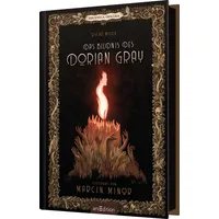 ArsEdition Biblioteca Obscura: Das Bildnis des Dorian Gray