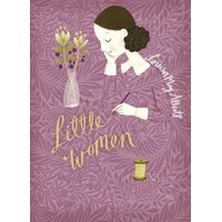 Penguin Books Ltd (UK) Little Women. V & A