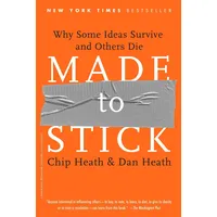 Random house llc us Made to Stick