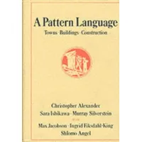 Oxford University Press A Pattern Language