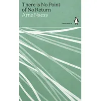 Penguin Books Ltd There is No Point of No