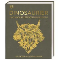DK Verlag Dorling Kindersley Dinosaurier und andere Lebewesen der