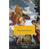 Reclam Philipp Jun. Metamorphosen