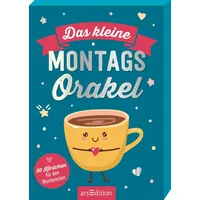 ArsEdition Das kleine Montagsorakel