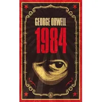 Penguin Books UK Nineteen Eighty-Four (1984)