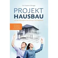 Bookmundo PROJEKT HAUSBAU: Von der Planung bis zum Einzug