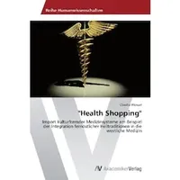 Av Akademikerverlag "Health Shopping"